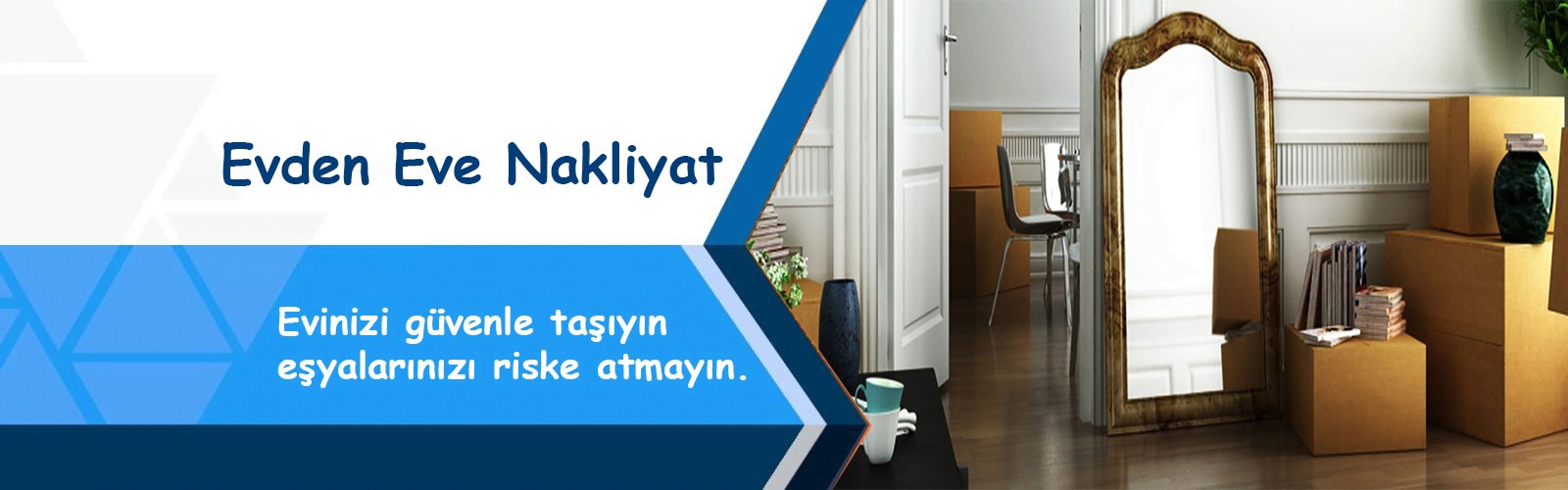 İzmit Evden Eve Nakliyat